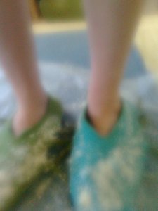 foto sloef meikevers