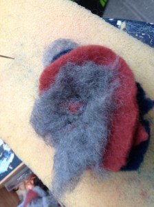 Filting some octopuseyes